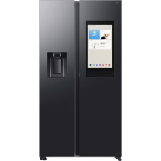 Réfrigérateur Américain SAMSUNG RS90F66BEFEF Bespoke AI Family