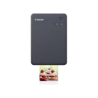 Imprimante photo portable CANON SELPHY QX20 Gris Foncé