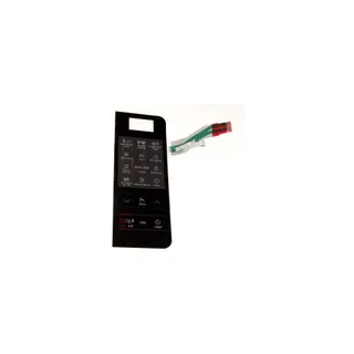 Carte SAMSUNG membrane de commutation