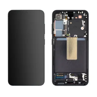 Pièce détachée SAMSUNG Écran LCD Tactile Samsung S23 Noir
