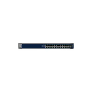 Hub USB C NETGEAR XS724TM-100EUS