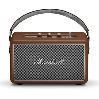 Enceinte portable MARSHALL Kilburn III Marron