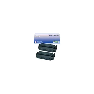 Toner T3AZUR remplace HP C7115A Noir - 2 500p
