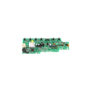 Carte ROSIERES module programmé