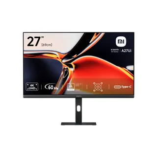 Ecran PC Gamer XIAOMI A27Ui 27" IPS 4K