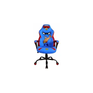 Chaise gaming SUBSONIC JUNIOR GAMING SEAT EL PRIMO
