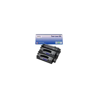 Toner T3AZUR remplace HP Q5949X (49X) Noir - 7 000p