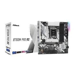 Carte mère ASROCK B760M PRO RS