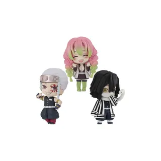 Figurine BANDAI Figurine - Demon Slayer - Chibi Masters