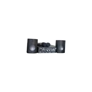 Karaoké LTC AUDIO KARAOKE STAR 2