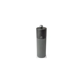 Moulin à poivre PEUGEOT Line Aluminium et Bois Graphite &