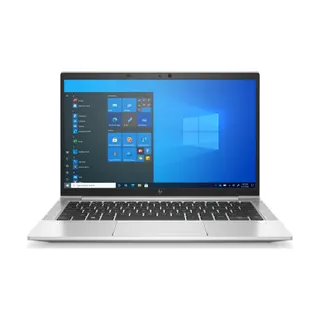 Ordinateur portable reconditionné HP EliteBook 830 G8 i7-11 32Go 512Go Reconditionné