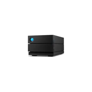 Disque dur externe LACIE Disque dur externe 2big Raid USB-C-16To