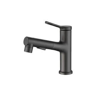 Robinet AVIZAR Extensible avec Fonction Rinçage Buccal
