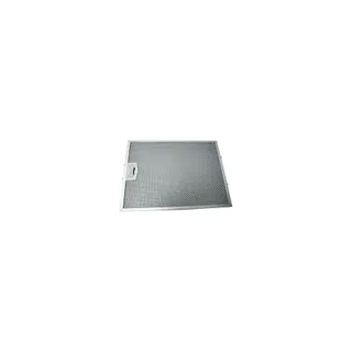 Filtre hotte INDESIT filtre antigraisse inox