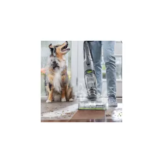Aspirateur laveur BISSELL CrossWave HydroSteam Pet Select 3401N