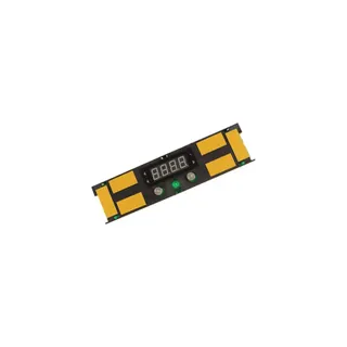 Carte ROSIERES module programmé