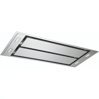 Hotte plafond ROBLIN Plafond INSPIRATION 1200 INOX