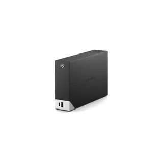 Disque dur externe SEAGATE 6To One Touch Desktop Hub
