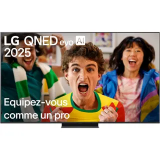 TV LED LG 65QNED86A (2025) 65" (164 cm) 4K Ultra HD - 120Hz, Smart TV