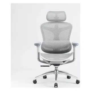 Fauteuil ergonomique SIHOO C300 chaise ergonomique blanc