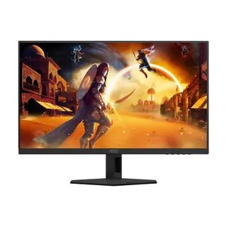 Ecran PC Gamer AOC 23.8" LED - Q24G4RE