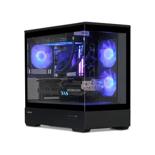 PC Gamer SEDATECH Ryzen 7 5700X, RTX3050, no OS
