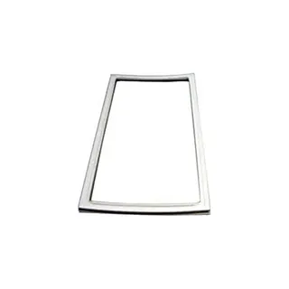 Pièce détachée INDESIT joint polarwh porte (554x1247)