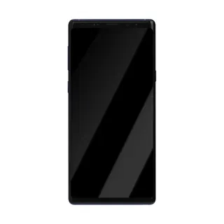 Pièce détachée RELIFE Samsung Galaxy Note 9 + Châssis Bleu