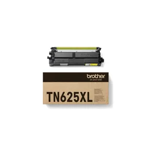 Cartouche d'encre BROTHER TN625XLY