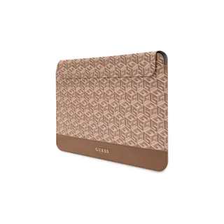 Sacoche GUESS pour Ordinateur 14 pouces Modèle G Cube