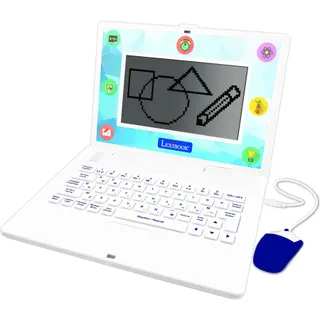 Ordinateur enfant LEXIBOOK Parent JC599i1
