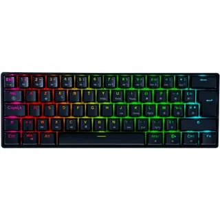 Clavier gamer ONLAN CA-145 Noir