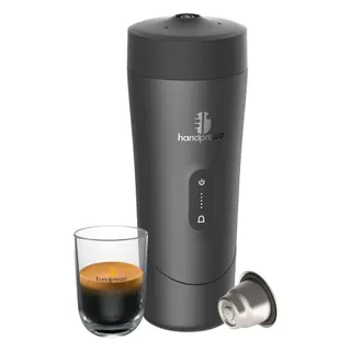 Expresso portable HANDPRESSO Auto