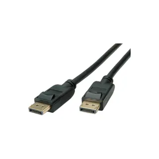 Câble DisplayPort ROLINE 11045813