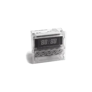 Module électronique SMEG PROGRAMMATEUR HORLOGE CX61VML
