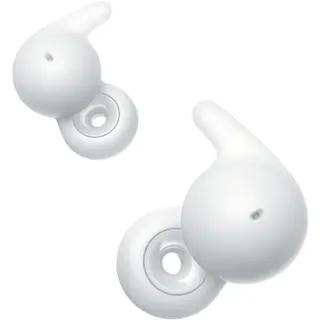 Ecouteurs SONY Linkbuds Open Blanc