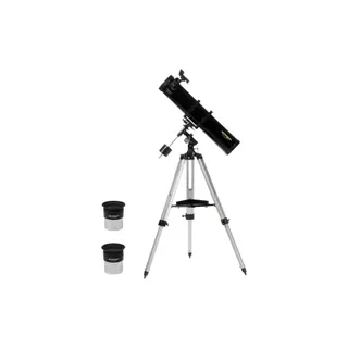 Télescope OMEGON Télescope Omegon 130/920 + Monture Equat