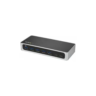 Hub USB C STARTECH HB30C5A2CSC