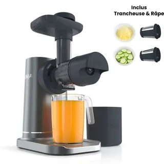 Extracteur de jus NINJA JC152E à froid 3-en-1