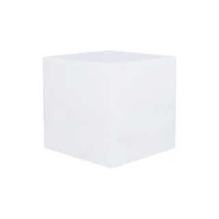 Cube lumineux LUMISKY Cube lumineux tabouret sans fil LED mult