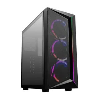 Boitier PC COOLER MASTER CMP510