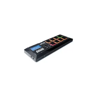 Contrôleur USB AKAI AKAMPX8