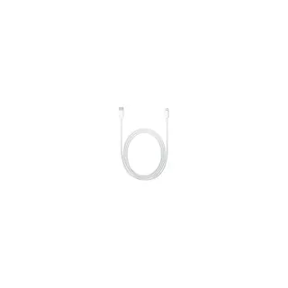 Câble lightning APPLE 1M vers USB C