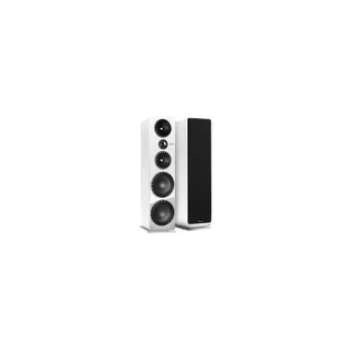 Enceinte colonne ELIPSON Prestige Facet 34F Blanc