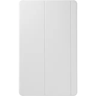 Etui SAMSUNG Tab A 10 2019 blanc