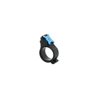 Support smartphone MOBILIS Support vélo / trottinette U.FIX pour sm