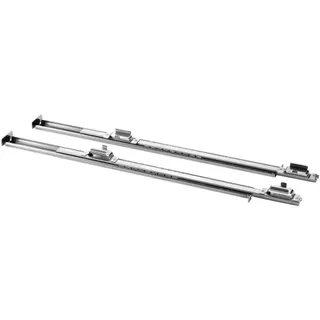 Rails télescopiques WHIRLPOOL SLP001 coulissants