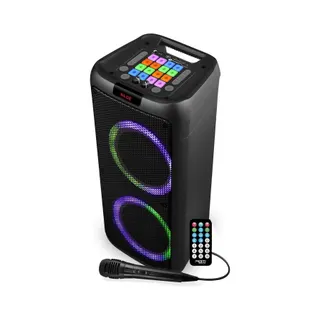 Enceinte sono FESTISOUND Enceinte Autonome sur Batterie - Festi S