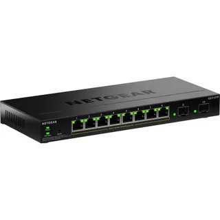 Hub USB C NETGEAR GS310TP-200EUS